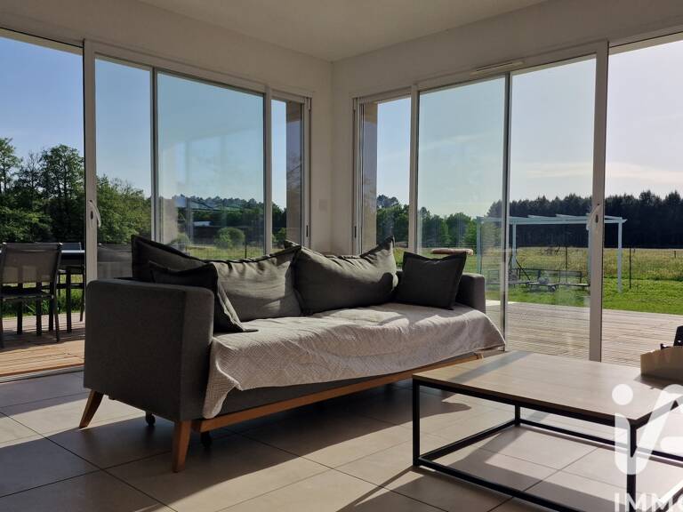Vente Maison traditionnelle 4 pièces — photo 1