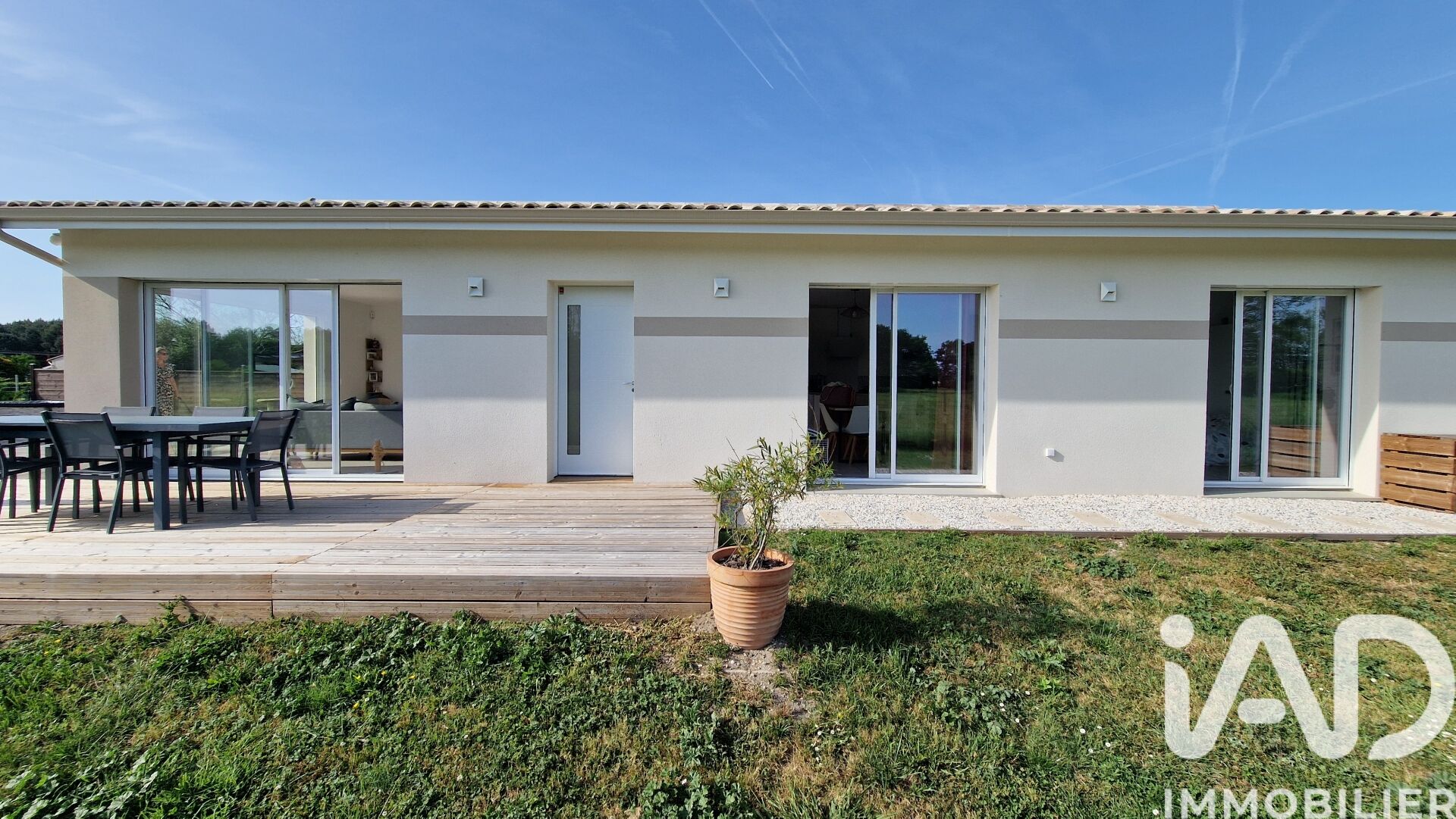 Vente Maison traditionnelle 4 pièces - Photo 2