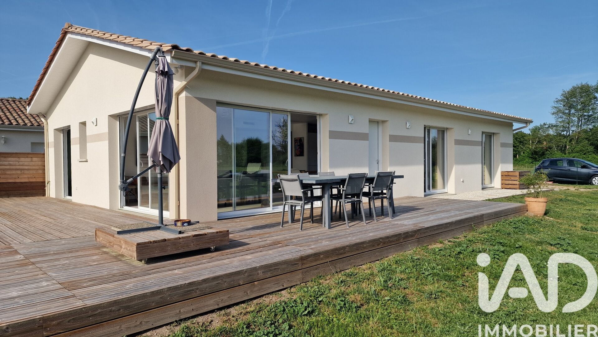 Vente Maison traditionnelle 4 pièces - Photo 3