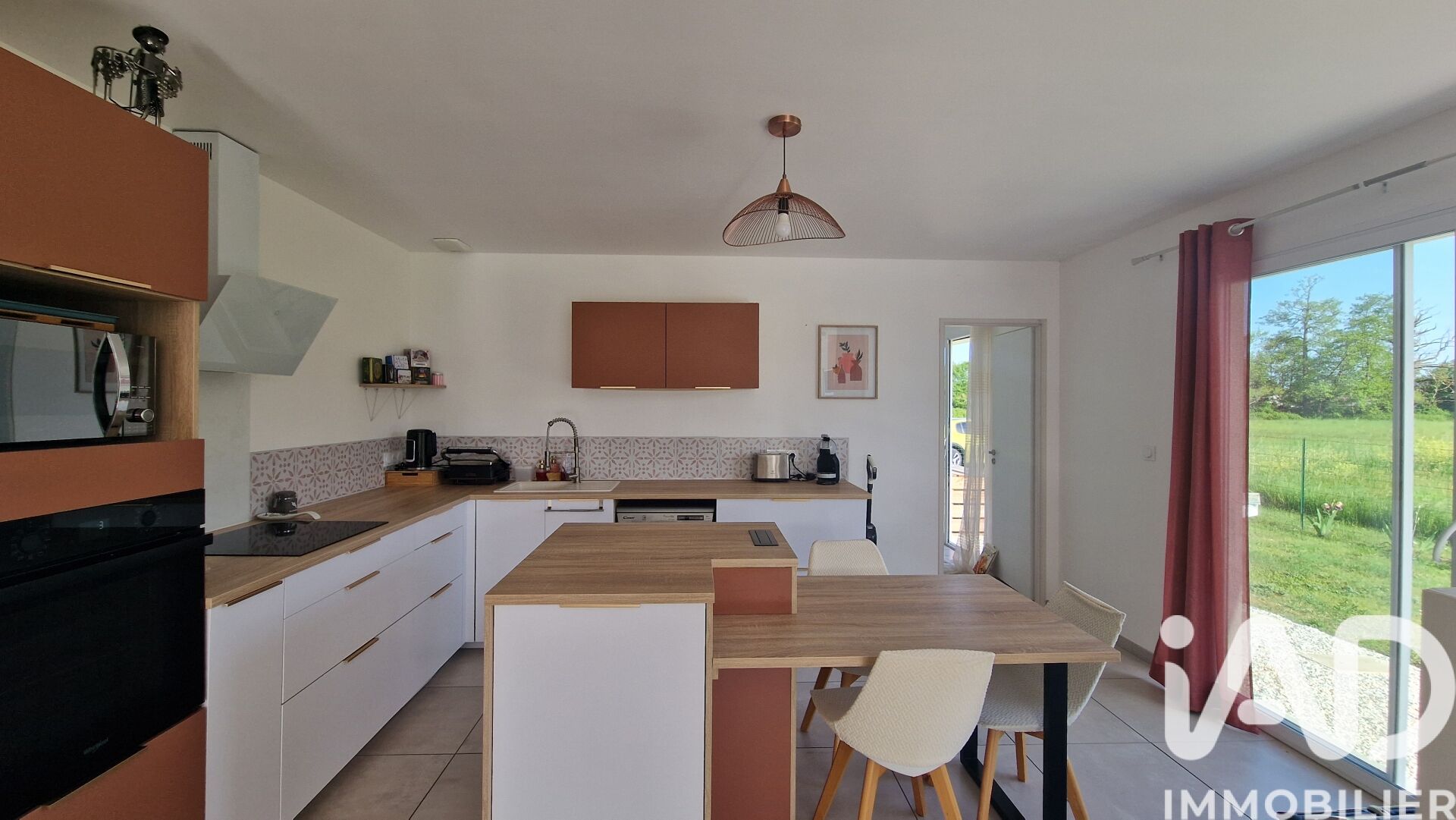 Vente Maison traditionnelle 4 pièces - Photo 5