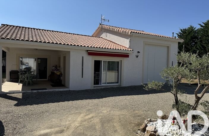 Vente Maison/villa 7 pièces — photo 3
