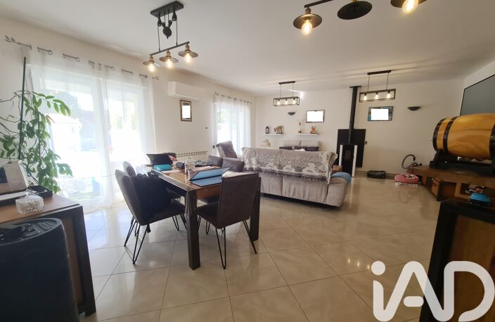 Vente Maison/villa 7 pièces — photo 4