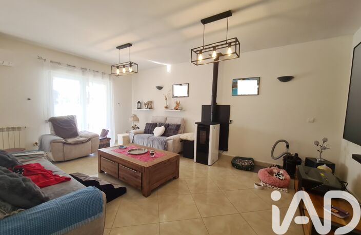 Vente Maison/villa 7 pièces — photo 5