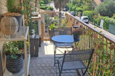 Appartement 3 pièces 280000 €