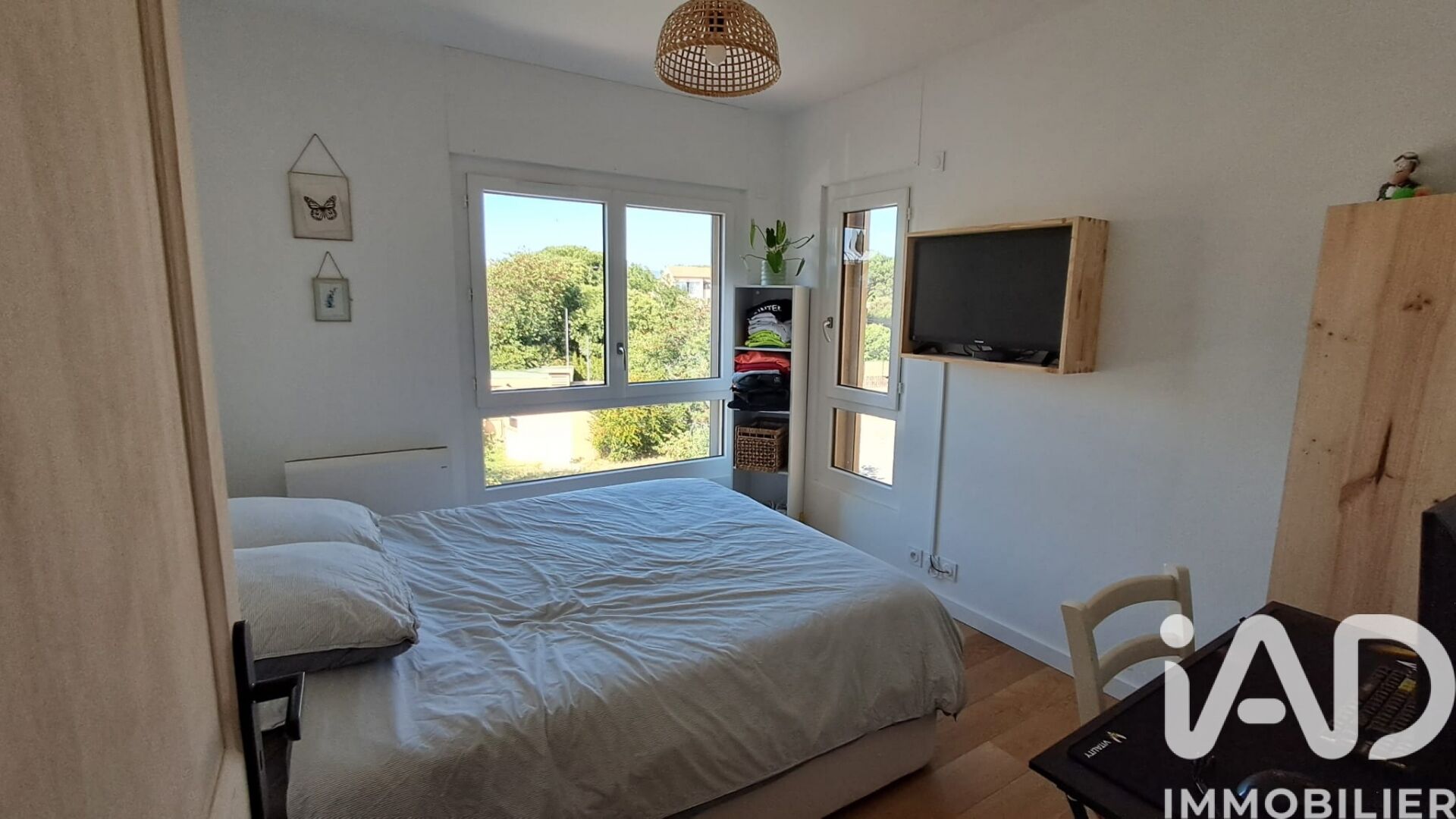 Vente Appartement 3 pièces - Photo 3
