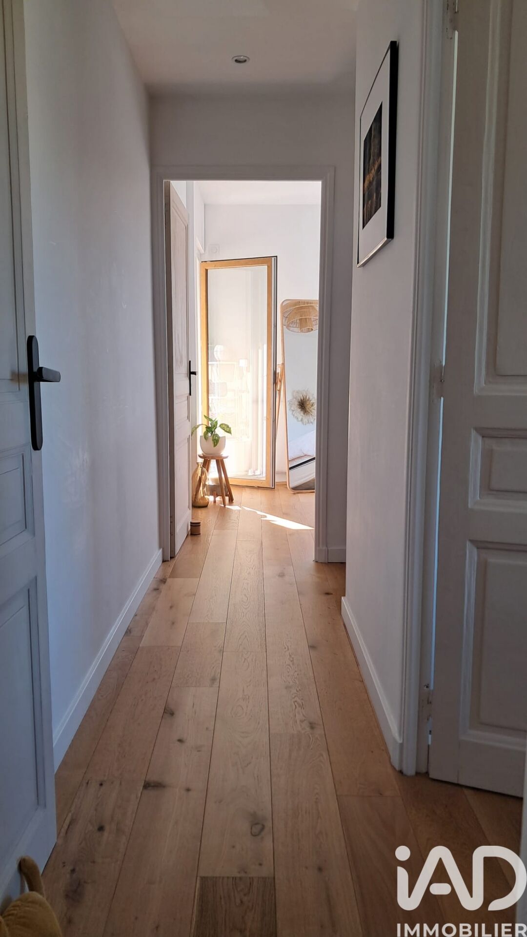 Vente Appartement 3 pièces - Photo 4