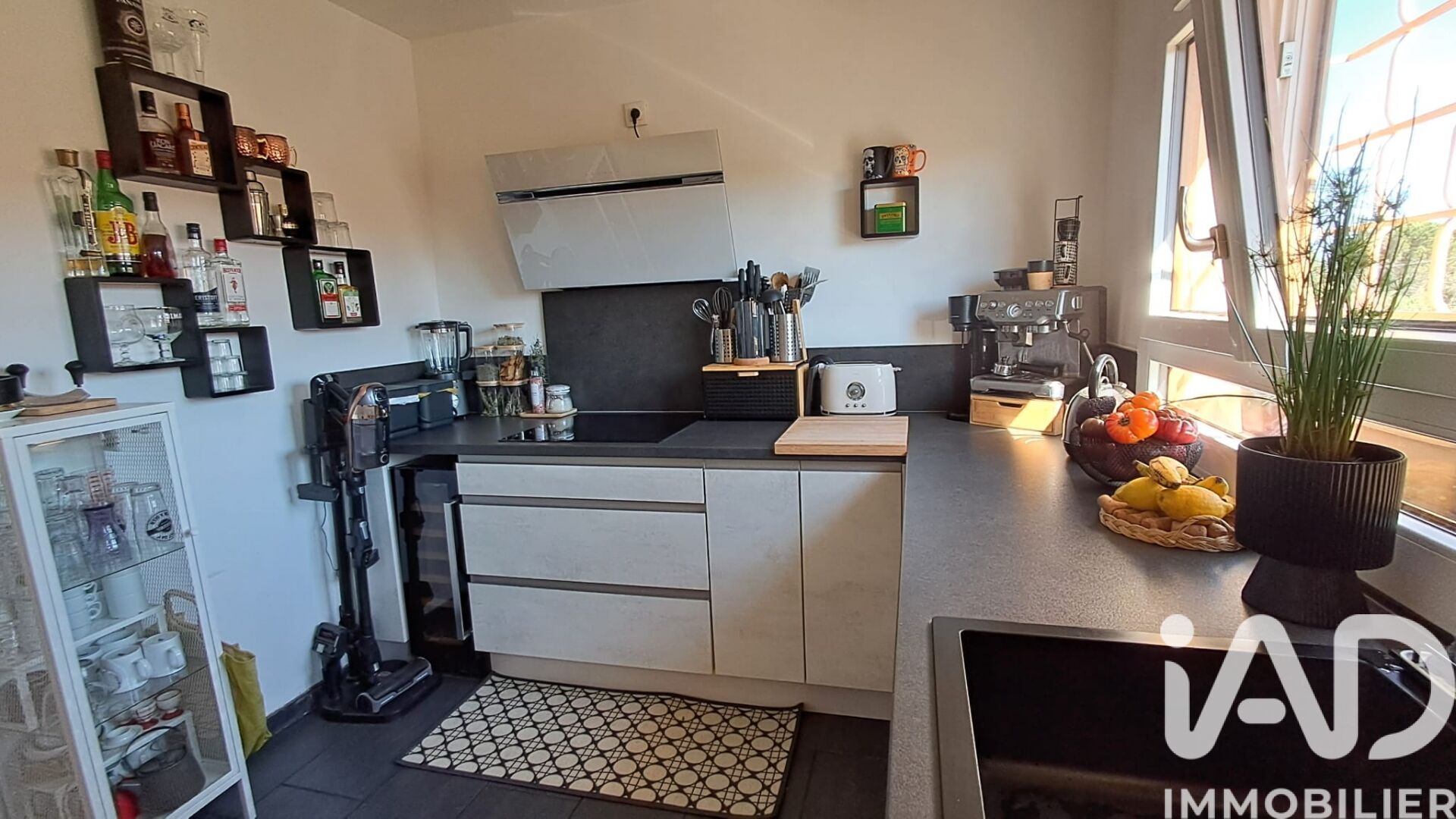 Vente Appartement 3 pièces - Photo 5