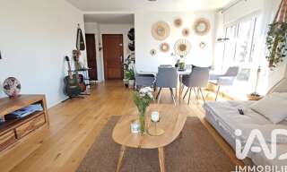 Appartement 3 Pièces 65 m² à vendre à Fréjus (83600)