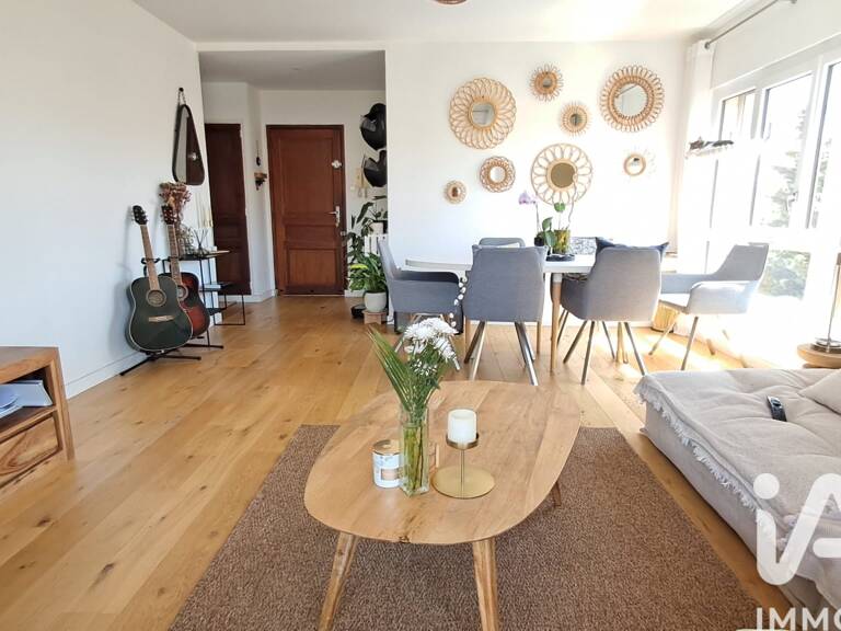 Vente Appartement 3 pièces — photo 1