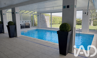 Maison 11 Pièces 380 m² à vendre à Turckheim (68230)
