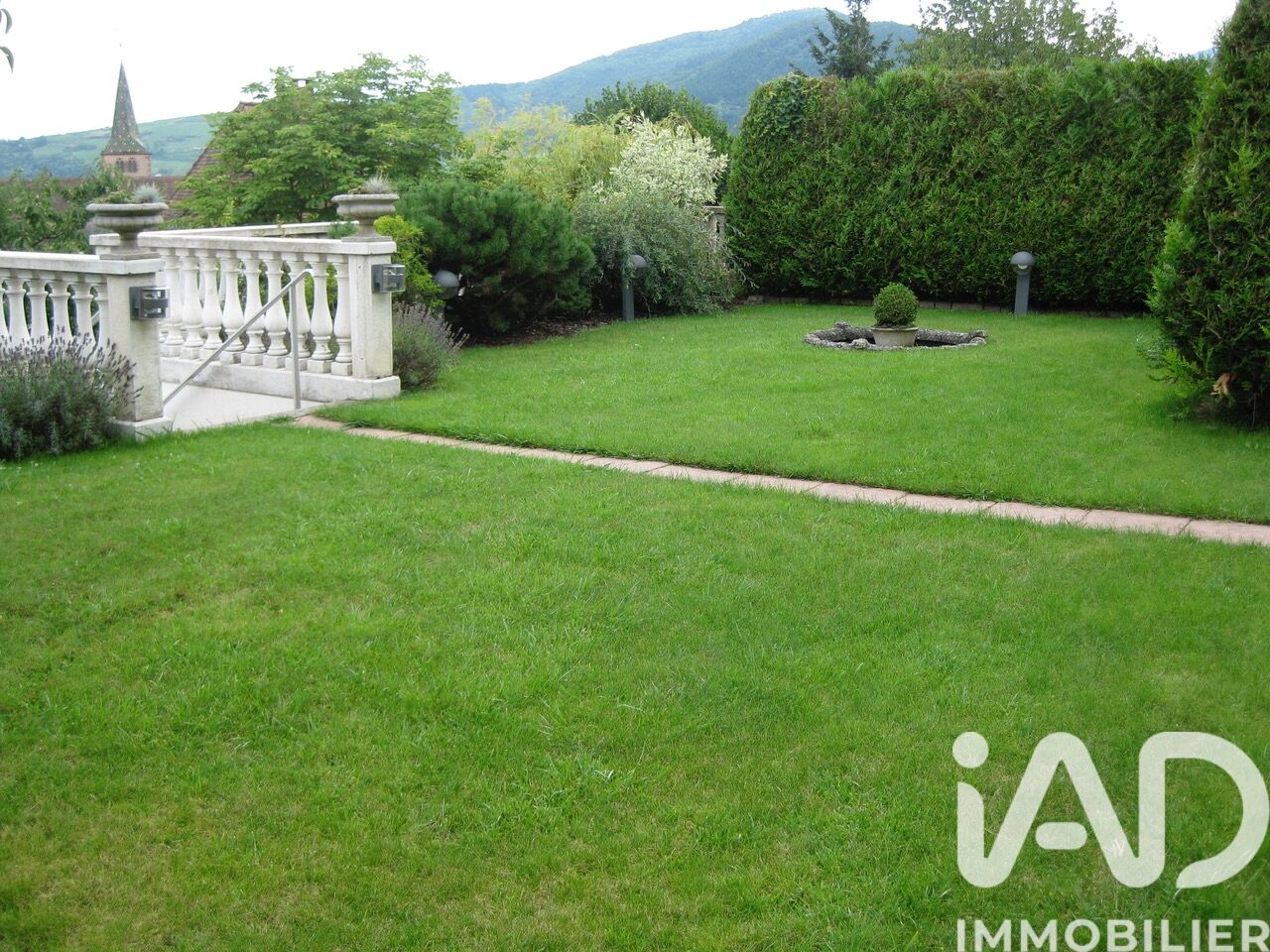 Vente Demeure 11 pièces - Photo 2