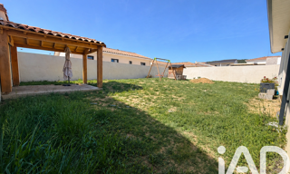 Maison 5 Pièces 115 m² à vendre à Montarnaud (34570)