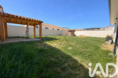 Maison 5 pièces 430000 €