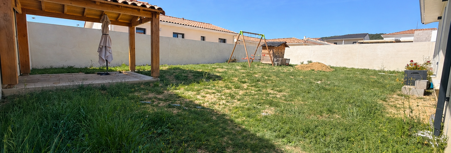 Maison 5 Pièces 115 m² à vendre à Montarnaud (34570)