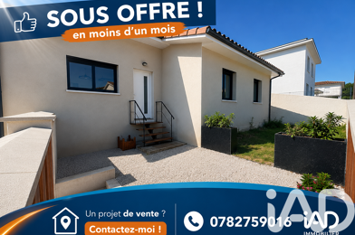Maison 5 pièces 430000 €