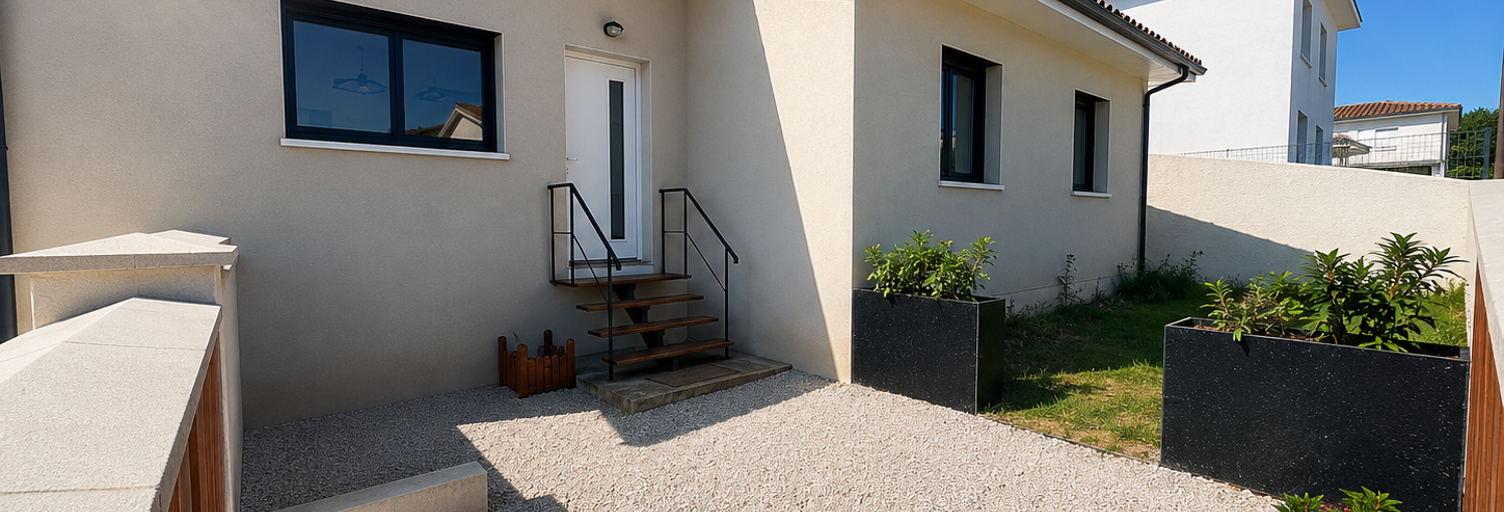 Maison 5 Pièces 115 m² à vendre à Montarnaud (34570)