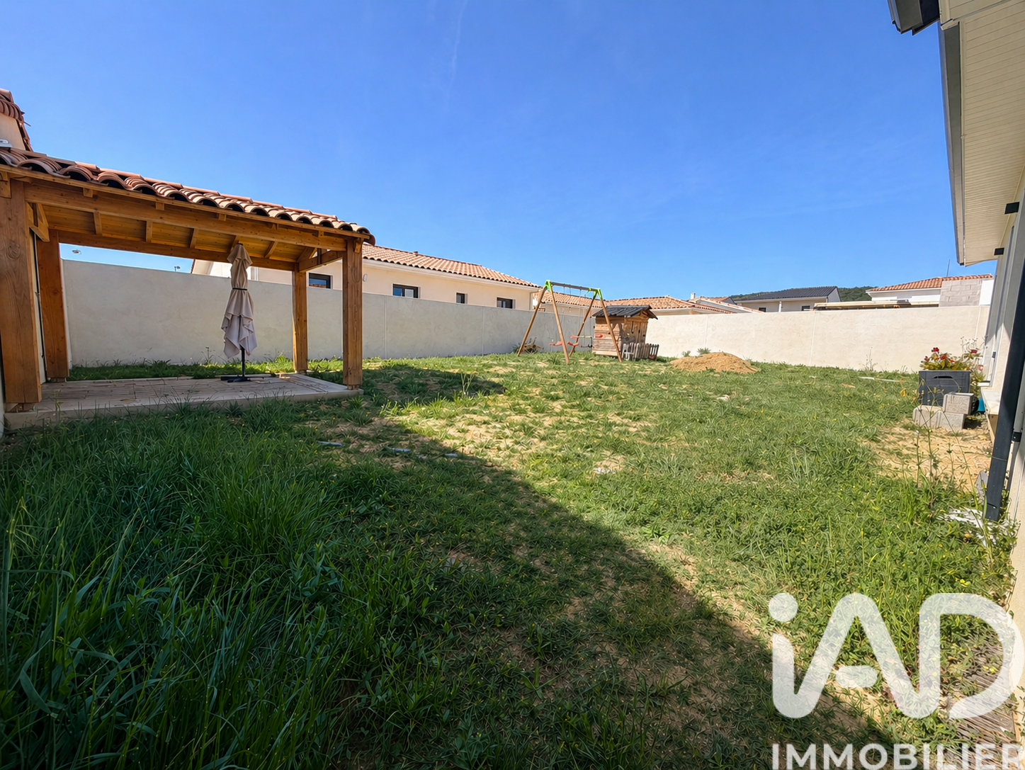 Vente Maison traditionnelle 5 pièces - Photo 2