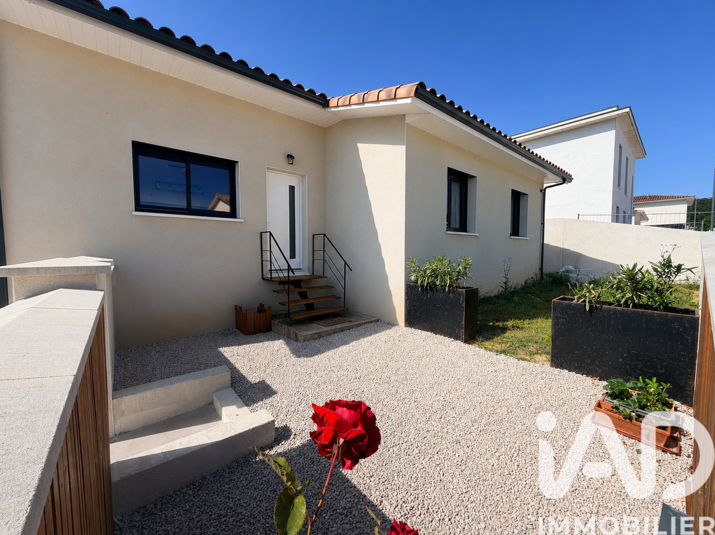Vente Maison traditionnelle 5 pièces - Photo 3
