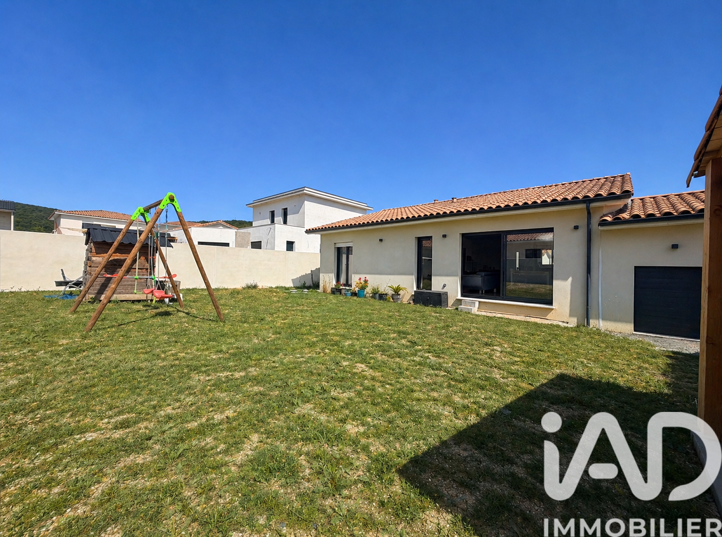 Vente Maison traditionnelle 5 pièces - Photo 4