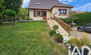 Maison 4 Pièces 93 m² à vendre à Gisors (27140)
