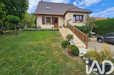 Maison 4 pièces 259000 €