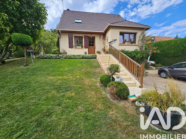 Vente Maison traditionnelle 4 pièces — photo 1