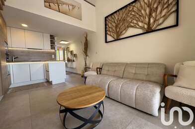 Appartement 3 pièces 340000 €