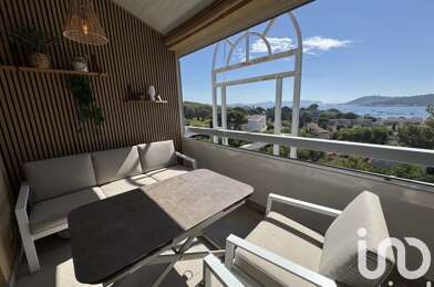 Appartement 3 pièces 340000 €