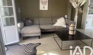 Maison 4 Pièces 137 m² à vendre à Le Touquet-Paris-Plage (62520)