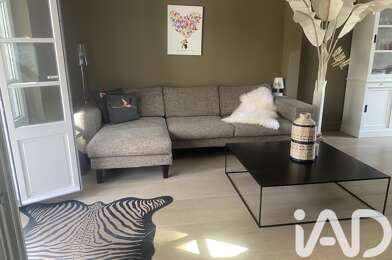 Maison 4 pièces 1090000 €