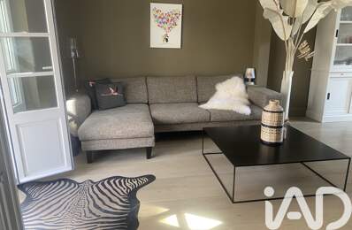 Vente Maison de ville 4 pièces — photo du bien
