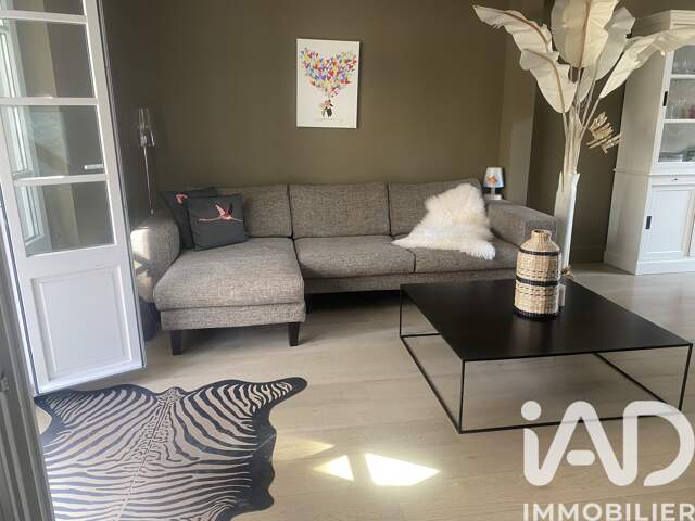 Vente Maison de ville 4 pièces — photo du bien