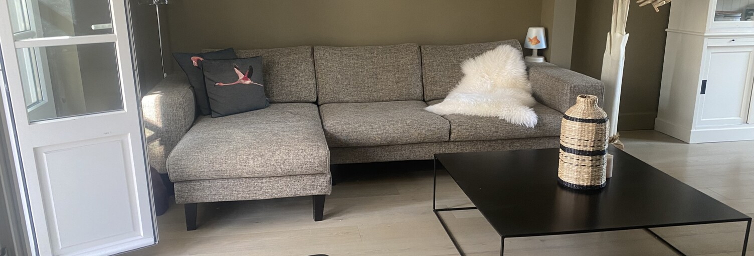 Maison 4 Pièces 137 m² à vendre à Le Touquet-Paris-Plage (62520)