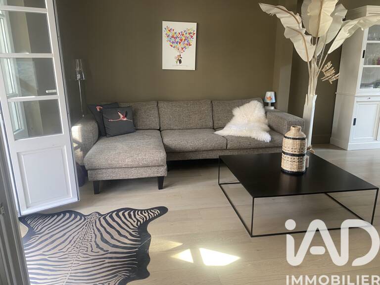 Vente Maison de ville 4 pièces — photo 1