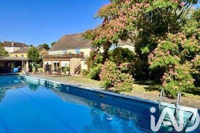 Maison 7 pièces 240000 €