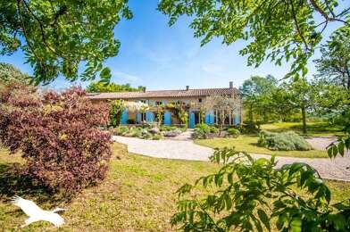 Maison 6 pièces 449000 €