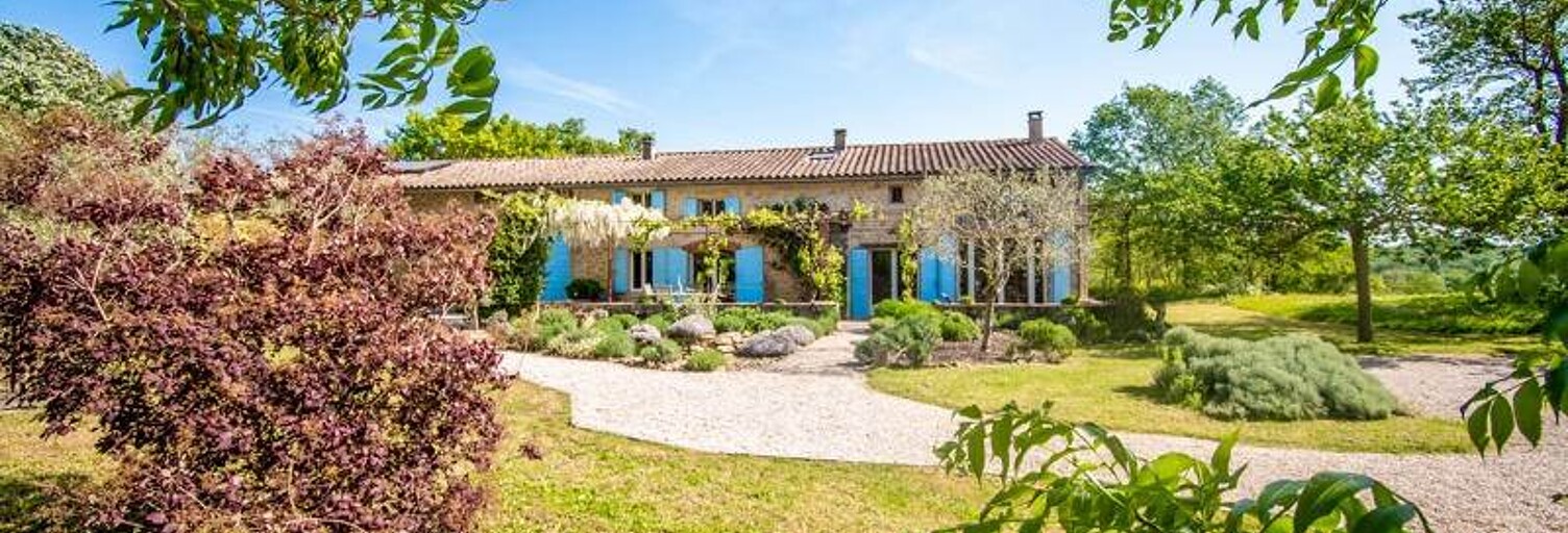 Maison 6 Pièces 180 m² à vendre à Castelnaudary (11400)