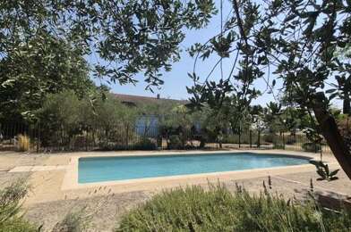 Maison 6 pièces 429000 €