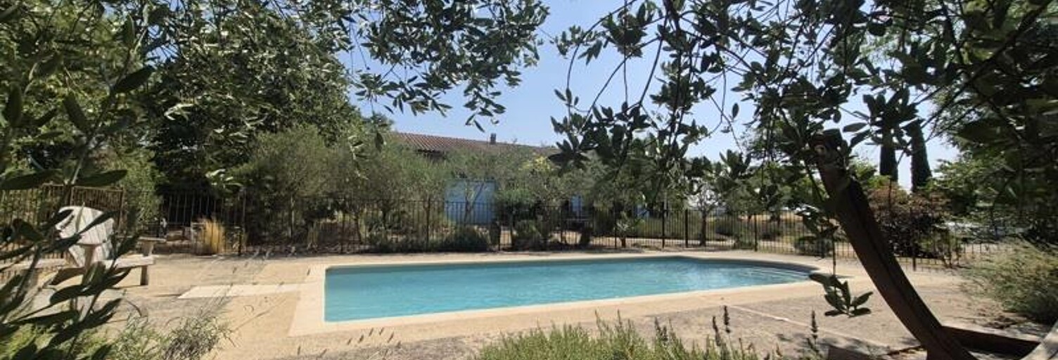 Maison 6 Pièces 180 m² à vendre à Castelnaudary (11400)