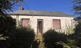Maison 3 Pièces 60 m² à vendre à Priziac (56320)
