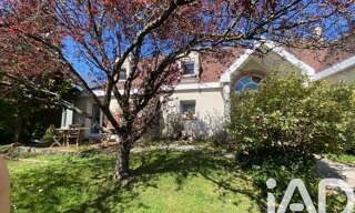 Maison 8 Pièces 217 m² à vendre à Forges-les-Bains (91470)