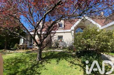 Maison 8 pièces 650000 €