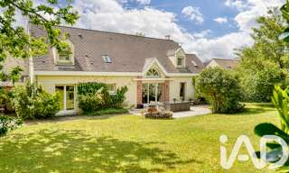 Maison 8 Pièces 217 m² à vendre à Forges-les-Bains (91470)