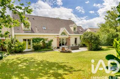 Maison 8 pièces 650000 €