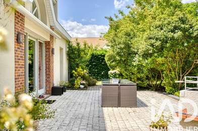 Maison 8 pièces 650000 €