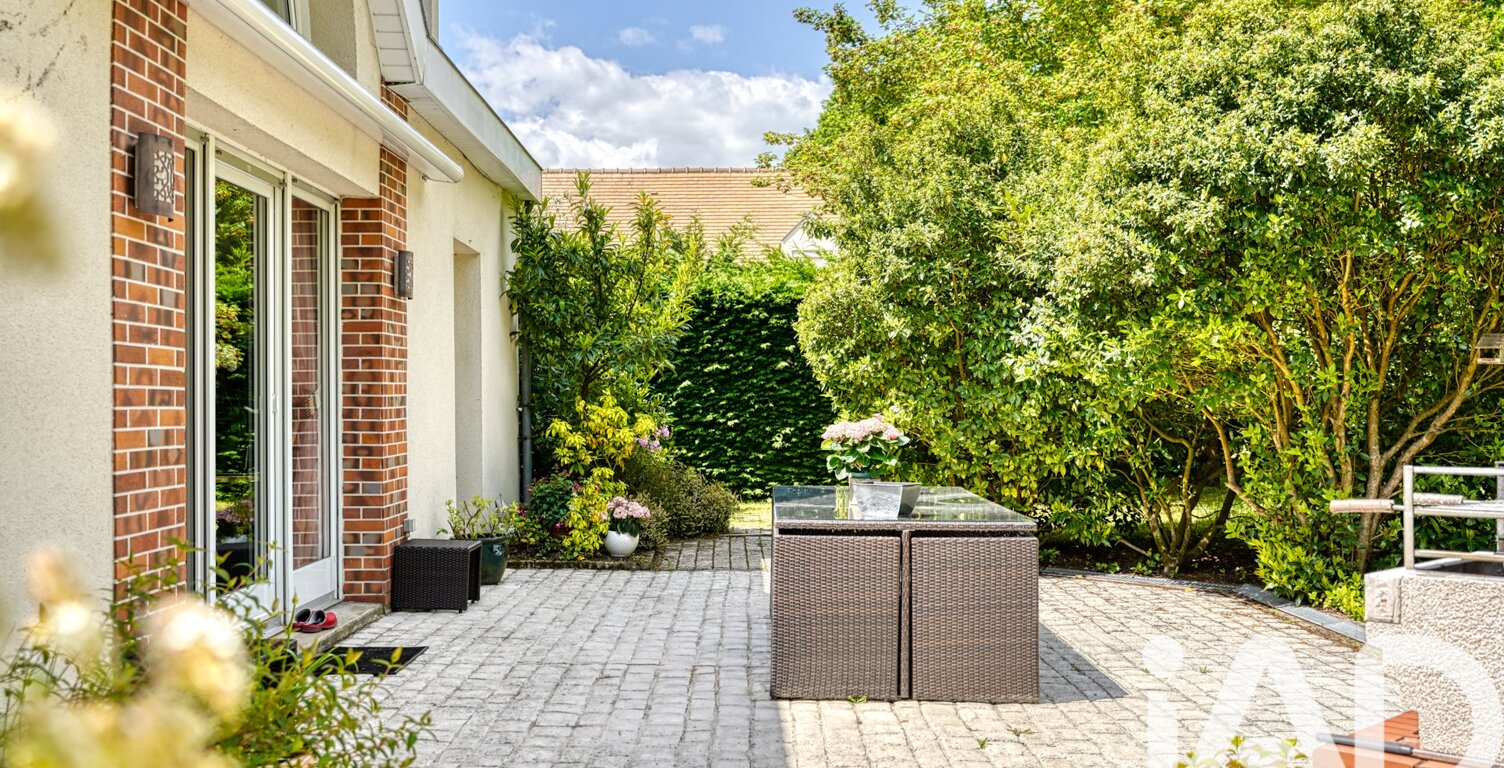 Vente Maison traditionnelle 8 pièces — photo 1
