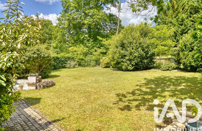 Vente Maison traditionnelle 8 pièces — photo 2