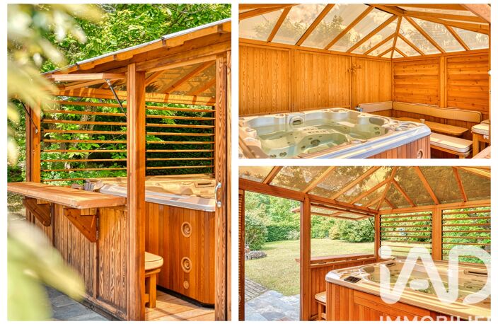 Vente Maison traditionnelle 8 pièces — photo 3