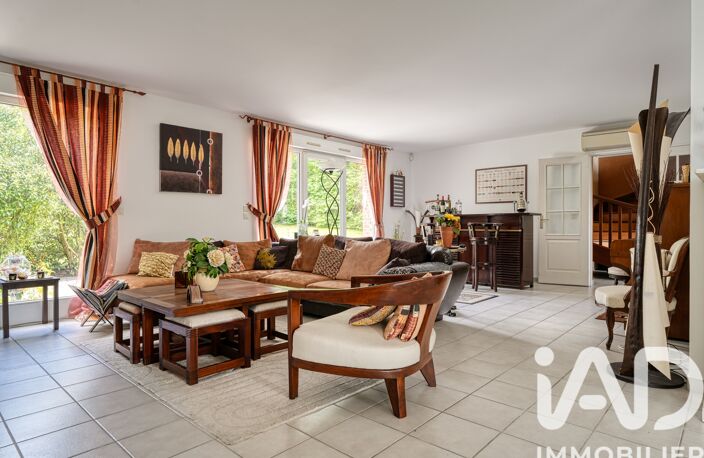 Vente Maison traditionnelle 8 pièces — photo 4