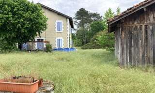 Maison 6 Pièces 147 m² à vendre à Luglon (40630)